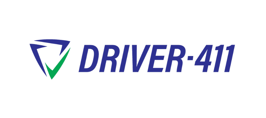 Driver 411-2