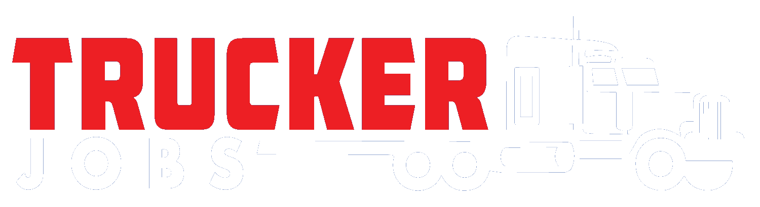 trucker Jobs logo