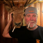 Profile photo of Todd