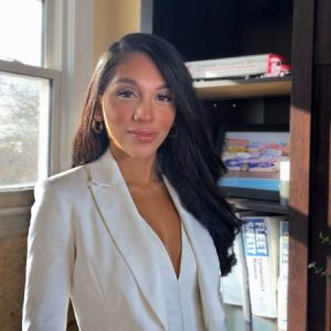 Profile photo of Jahira