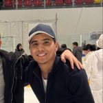 Profile photo of Tony Derrick