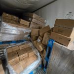 Group logo of Crossdock & Re-Stack Facilities