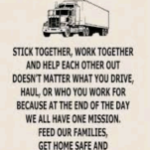Group logo of Drivers Helping Drivers